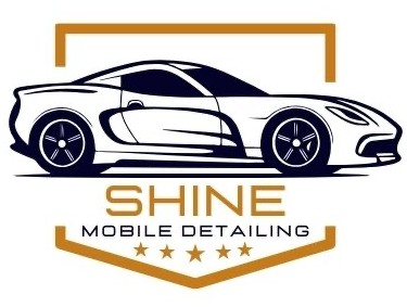 Shine Mobile Detailing Logo
